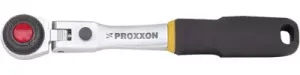 23074 Proxxon Steckschlüssel, Ratschen und Zubehör