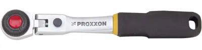 23074 Proxxon Steckschlüssel, Ratschen und Zubehör