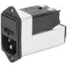 4303.5001 SCHURTER Entstörfilter