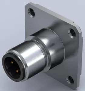 2424400000 Weidmüller Sensor-Aktor Rundsteckverbinder
