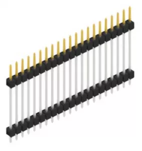 SL522321S Fischer Elektronik Steckverbindersysteme