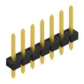 SL LP 1 112 7 G Fischer Elektronik Steckverbindersysteme