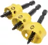 T3213A C.K Tools Bohrer, Fräser, Schleifstiften, Trennscheiben