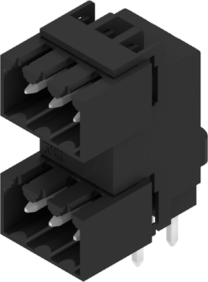 1634280000 Weidmüller Steckverbindersysteme Bild 1