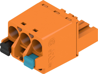 2766920000 Weidmüller Steckverbindersysteme Bild 2