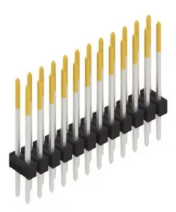 SL215424S Fischer Elektronik Steckverbindersysteme