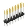 SL 2 154 24 S Fischer Elektronik Steckverbindersysteme