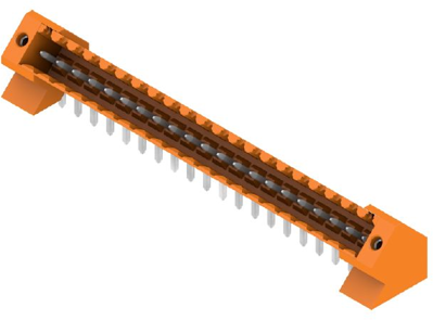 1643520000 Weidmüller Steckverbindersysteme Bild 1