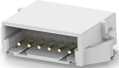 292157-6 AMP Steckverbindersysteme Bild 1