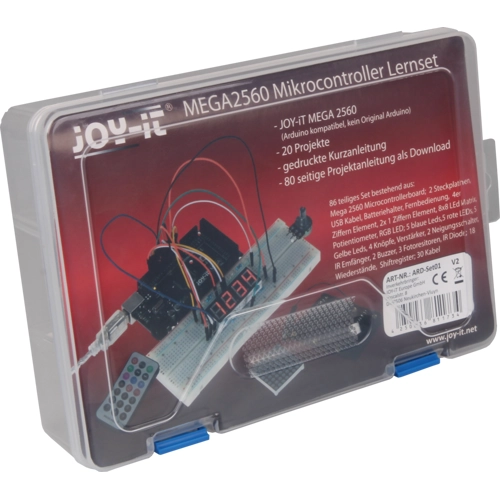 ARD-SET01 joy-iT Single Board Computer Bild 4