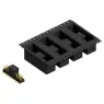 SL 11 SMD 040 20 G B TR Fischer Elektronik Steckverbindersysteme