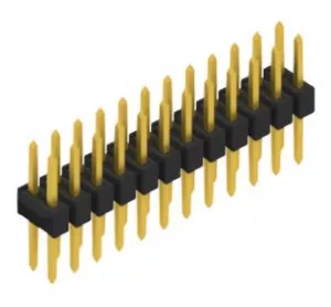 10053384 Fischer Elektronik Steckverbindersysteme