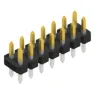SL LP 2 082 14 S Fischer Elektronik Steckverbindersysteme