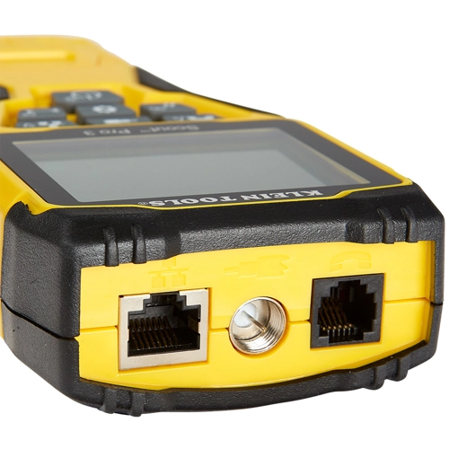 VDV501853EU IT-Netzwerktester Bild 3
