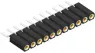10136970 Fischer Elektronik Steckverbindersysteme