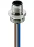 26151 Lumberg Automation Sensor-Aktor Rundsteckverbinder