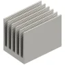 10133094 Fischer Elektronik Kühlkörper