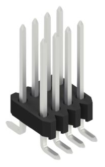 10061963 Fischer Elektronik Steckverbindersysteme