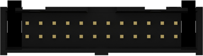 1761606-8 AMP Steckverbindersysteme Bild 5
