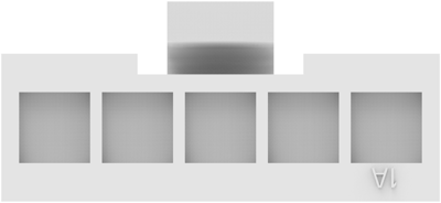 2029178-5 AMP Steckverbindersysteme Bild 4