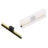 SL LP 5 SMD 051 20 G B SM Fischer Elektronik Steckverbindersysteme