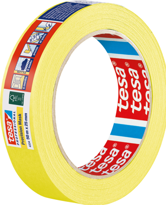04334-00001-02 Tesa Klebebänder