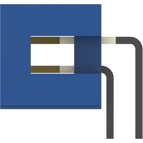 3-1761605-1 AMP Steckverbindersysteme Bild 2