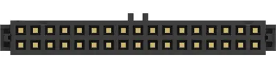 4-215882-0 AMP Steckverbindersysteme Bild 3