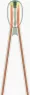B57551G1502G000 TDK (EPCOS) NTC Thermistors