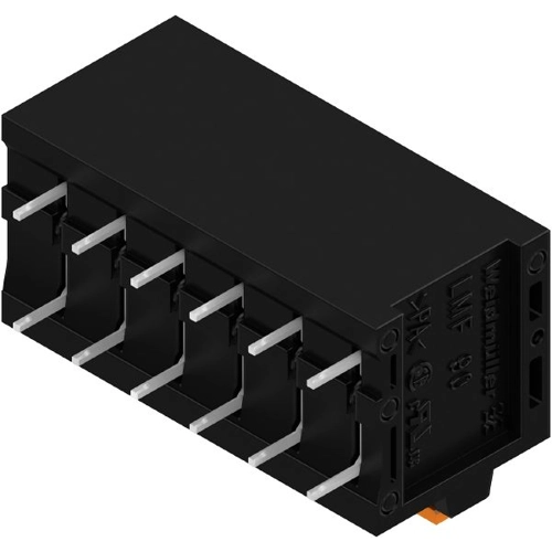 1425850000 Weidmüller Steckverbindersysteme Bild 2