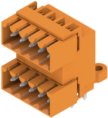 1633610000 Weidmüller Steckverbindersysteme Bild 1