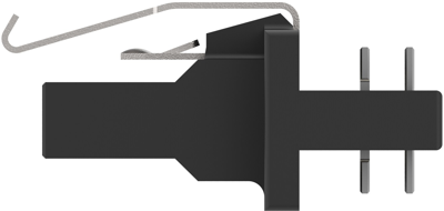5-104892-2 AMP Steckverbindersysteme Bild 2