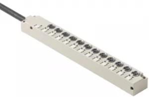 1828630000 Weidmüller Sensor-Aktor Verteilerboxen