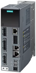 6SL5310-1BB10-4CF0 Siemens Frequenzumrichter und Zubehör