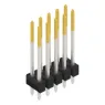 SL 22 214 10 S Fischer Elektronik Steckverbindersysteme