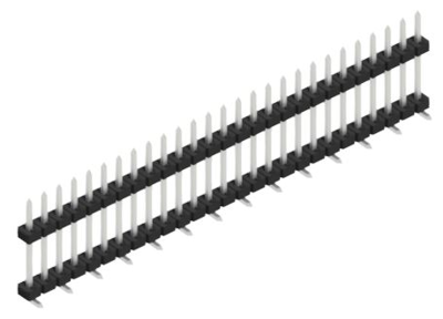 SLY11SMD09227Z Fischer Elektronik Steckverbindersysteme