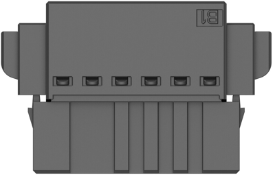 1-1871940-6 TE Connectivity Steckverbindersysteme Bild 3
