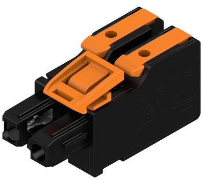 8000078353 Weidmüller Steckverbindersysteme Bild 1