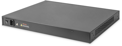 DN-95117 DIGITUS Ethernet Switches Bild 2