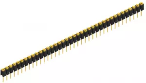 10041072 Fischer Elektronik Steckverbindersysteme