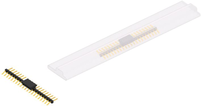 SLY9SMD04021GBSM Fischer Elektronik Steckverbindersysteme
