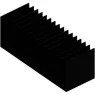 SK 466 50 SA Fischer Elektronik Kühlkörper