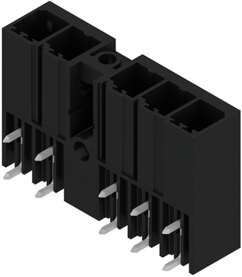 1048650000 Weidmüller Steckverbindersysteme Bild 2