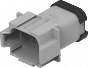 DT04-08PA-E003 DEUTSCH Zubehör für Automotive Steckverbinder
