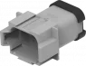 DT04-08PA-E003 DEUTSCH Zubehör für Automotive Steckverbinder