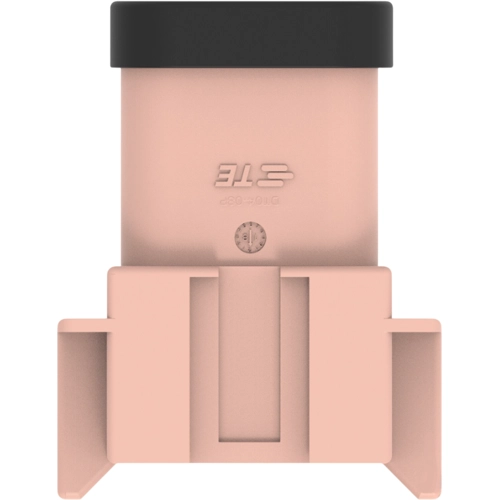 DT04-08PD-CE01 DEUTSCH Zubehör für Automotive Steckverbinder Bild 3