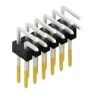 SL 19 082 12 S Fischer Elektronik Steckverbindersysteme