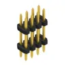 SLY 6 075 8 G Fischer Elektronik Steckverbindersysteme