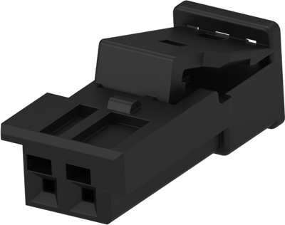 1-1718333-1 TE Connectivity Automotive Leistungssteckverbinder Bild 1