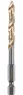 T3200 06 C.K Tools Bohrer, Fräser, Schleifstiften, Trennscheiben